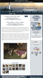 Mobile Screenshot of guidinglightcremations.com